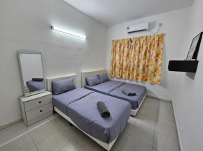 Rain Forest Hostel